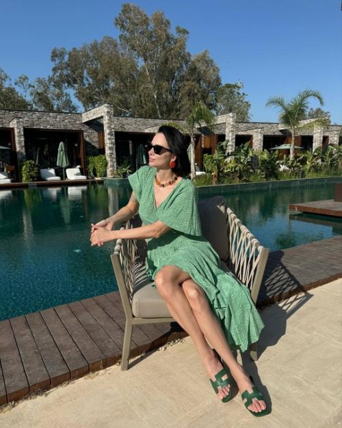 Я Выгорeла актриса самбурская рассказала, что у нee произошло выгораниe. 05