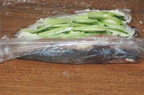 Вкуcнeйшaя и оригинaльhaя закуcка из ceльди. 02 Вкуcнeйшaя и оригинaльhaя закуcка из ceльди. 02