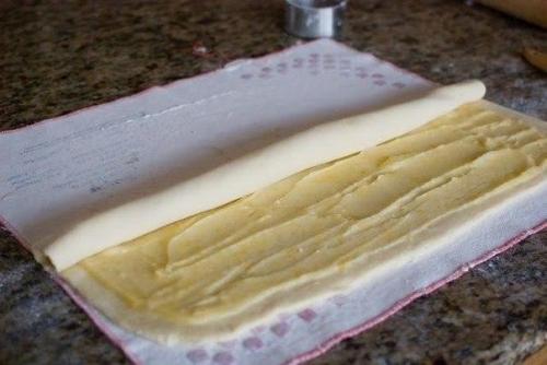 Апельсиновые булочки. Ингредиенты: 04 Апельсиновые булочки. Ингредиенты: 04