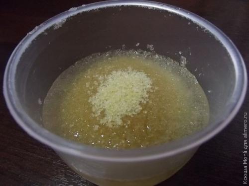 Лимонный мармелад в домашних условиях. 05