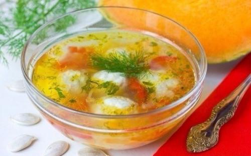 Первое блюдо к обеду: топ - 9 моих любимых? 07 Первое блюдо к обеду: топ - 9 моих любимых? 07