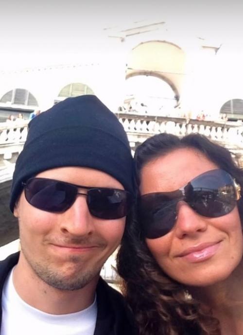 Мать троих детей Павла Дурова собирается снять фильм - историю их любви. 02