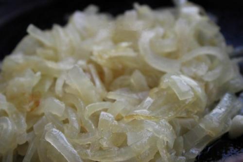 Слойки с курицей и сыром. 02 Слойки с курицей и сыром. 02