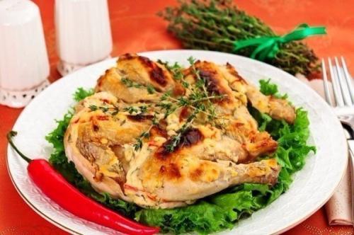 Топ - 10 рецептов приготовления вторых блюд. 07 Топ - 10 рецептов приготовления вторых блюд. 07