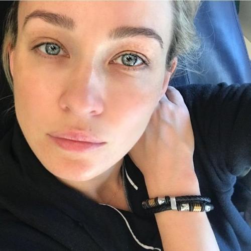 Анастасия папина так похорошела, даже без макияжа очень симпатичная! 04