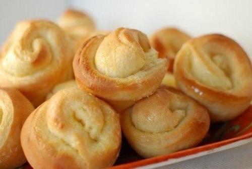 Апельсиновые булочки. Ингредиенты: Апельсиновые булочки. Ингредиенты: