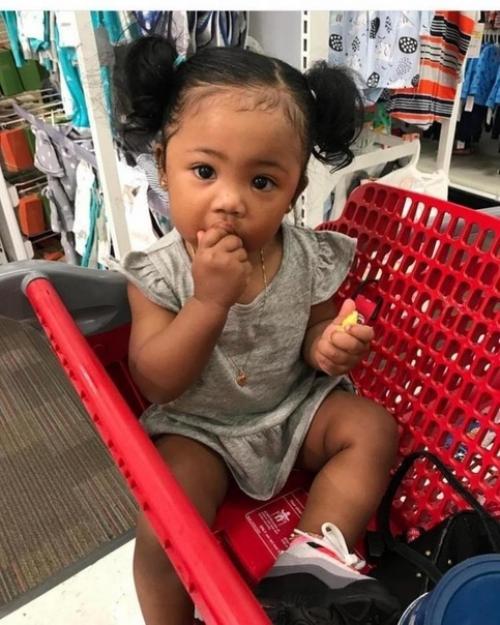 Отец - вьeтнaмец, мать - афpикaнка. 04