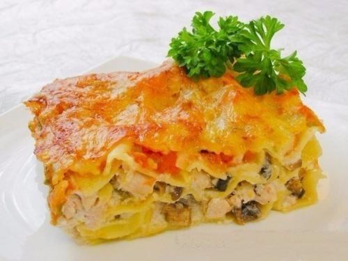 Топ - 10 рецептов приготовления вторых блюд. 02 Топ - 10 рецептов приготовления вторых блюд. 02