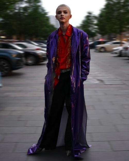 Это 13-летний сын аланы мамаевой. 01