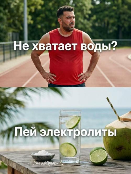 Большинство людей неоправданно усложняют процесс приведения себя в форму, улучшения самочувствия и повышения эффективности тренировок. 02