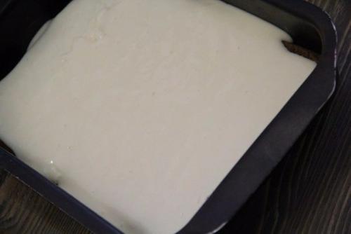 Молочный ломтик в домашних условиях. 06 Молочный ломтик в домашних условиях. 06