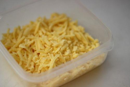 Фаршированные кабачки. Ингредиенты: 08 Фаршированные кабачки. Ингредиенты: 08