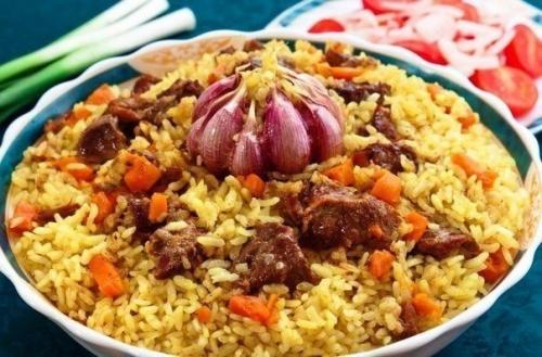 Топ - 10 рецептов приготовления вторых блюд.

