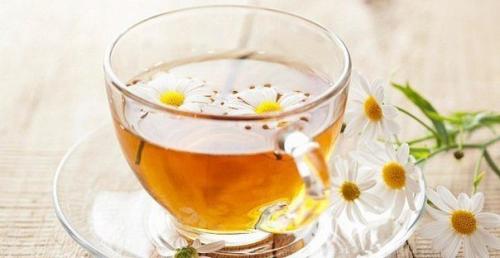 Чай от Аппетита.