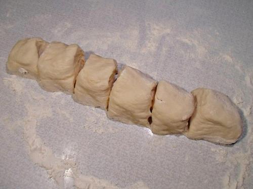 Эчпочмаки: национальное татарское блюдо. 01 Эчпочмаки: национальное татарское блюдо. 01