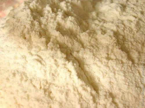 Вишневый тарт. Ингредиенты: 02 Вишневый тарт. Ингредиенты: 02