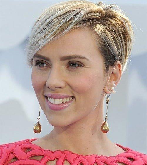 Скарлетт йоханссон - американская киноактриса и просто красотка. 03