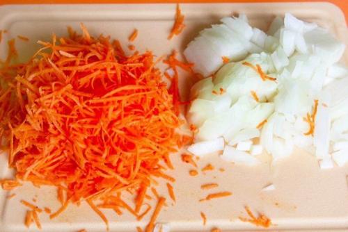 Потрясающе вкусная солянка! 06