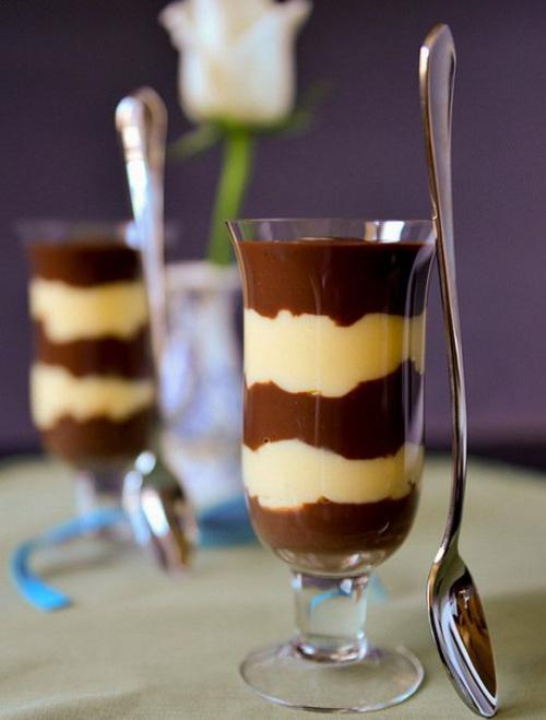 Простой и вкусный голландский десерт вла. 01 Простой и вкусный голландский десерт вла. 01