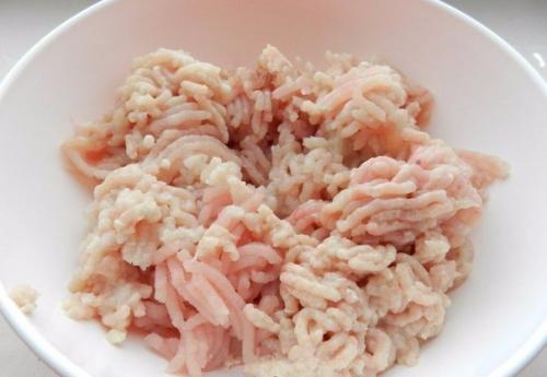 Гречаники. Ингредиенты: - 500 гр мяса (я использовала Филе индейки). 01 Гречаники. Ингредиенты: - 500 гр мяса (я использовала Филе индейки). 01