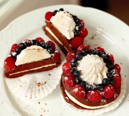 Пирожное Вупи - любовь сладкоежки! 05 Пирожное Вупи - любовь сладкоежки! 05