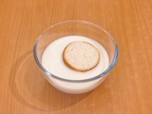 Гнездышки с рыбой. 04 Гнездышки с рыбой. 04