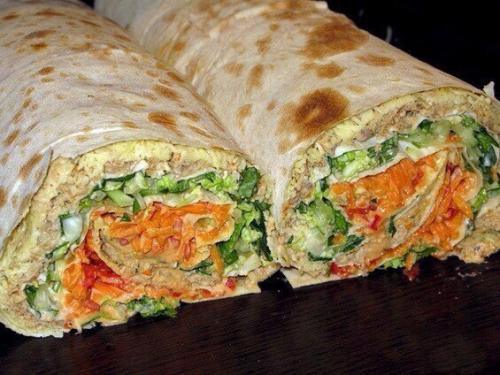 10 рецептов рулетиков из лаваша. 08 10 рецептов рулетиков из лаваша. 08