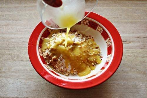 Чизкейк с клубникой без выпечки. 03 Чизкейк с клубникой без выпечки. 03