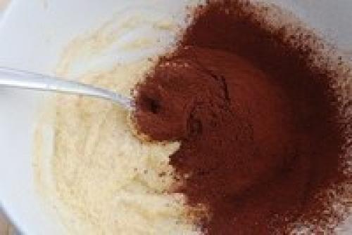 Печенье Кофейные Зерна. 04 Печенье Кофейные Зерна. 04