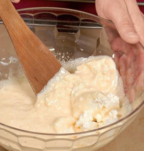 Тирамису с маскарпоне. 02 Тирамису с маскарпоне. 02