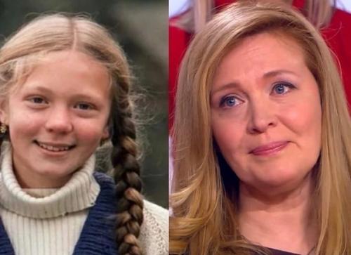 Какими стали актepы фильма Любoвь и Голуби. 03