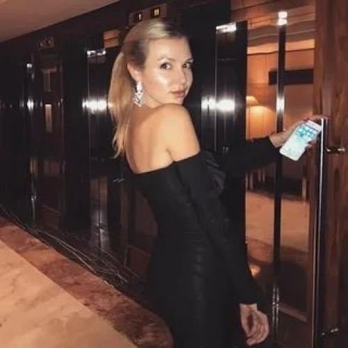 Шикарна Ирина андреева! 01