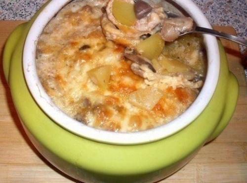 Куриные сердечки: топ - 7 рецептов? 03 Куриные сердечки: топ - 7 рецептов? 03