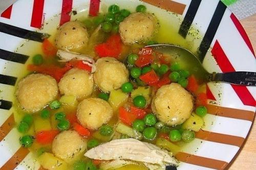 Подборка первых блюд. 06 Подборка первых блюд. 06