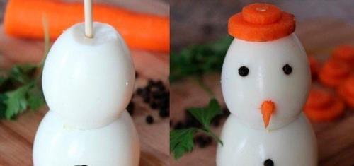 Топ - 7 лучших закусок на новогодний стол. Топ - 7 лучших закусок на новогодний стол.