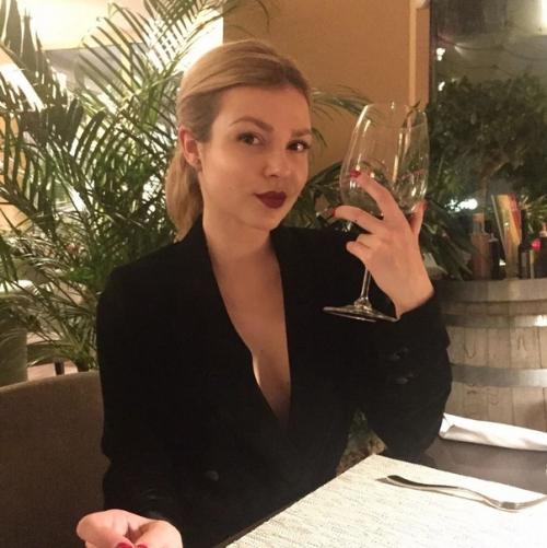 Шикарна Ирина андреева! 04