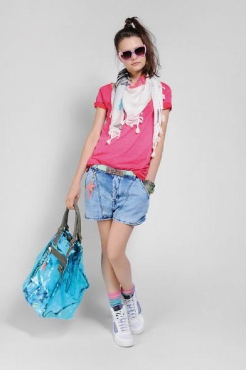 Топ - 30 базовых сочетаний, которые должна знать каждая модница. 

