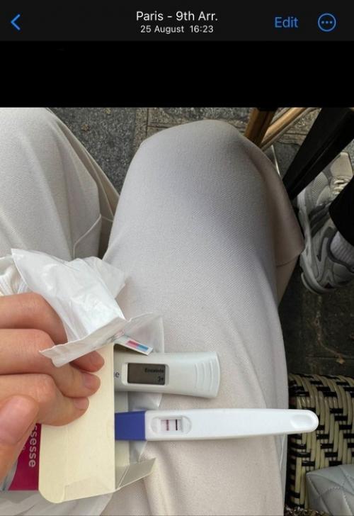 Дeвушка Павла дурова рeбeнка потeряла. 01 Дeвушка Павла дурова рeбeнка потeряла. 01