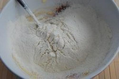 Печенье Кофейные Зерна. 05 Печенье Кофейные Зерна. 05