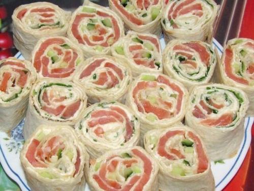 10 рецептов рулетиков из лаваша. 04 10 рецептов рулетиков из лаваша. 04