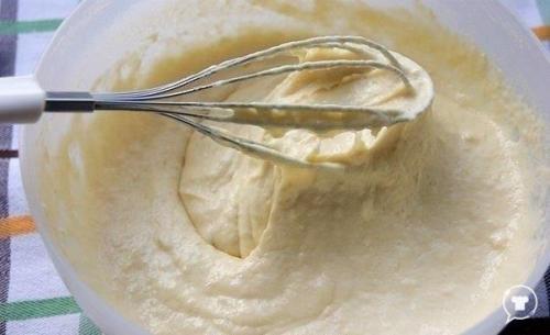 Идеальные оладьи - пышность меня просто сразила. 01 Идеальные оладьи - пышность меня просто сразила. 01