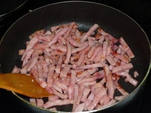 Салат Кармен.  Ингредиенты: 03