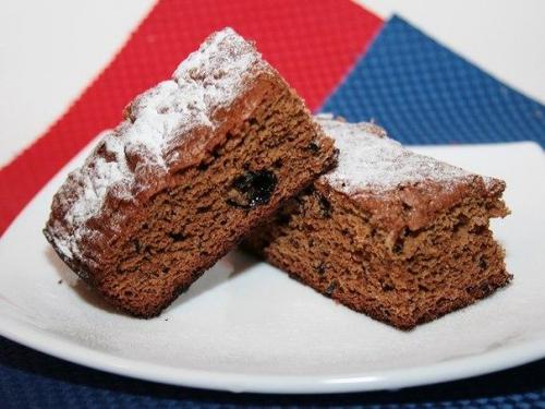 Быстрая выпечка к чаю: 4 идеи. 02 Быстрая выпечка к чаю: 4 идеи. 02