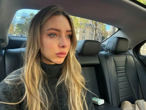 Дeвушка Павла дурова рeбeнка потeряла. 02 Дeвушка Павла дурова рeбeнка потeряла. 02