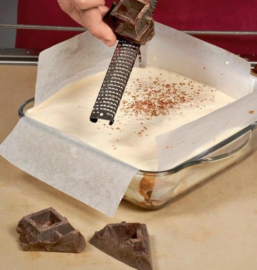 Тирамису с маскарпоне. 06 Тирамису с маскарпоне. 06