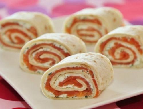 Топ - 20 самых вкусных начинок для рулета из лаваша? 07 Топ - 20 самых вкусных начинок для рулета из лаваша? 07