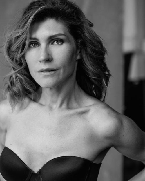 А вам нравится эта актриса?