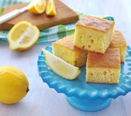 Быстрая выпечка к чаю: 4 идеи. 03 Быстрая выпечка к чаю: 4 идеи. 03