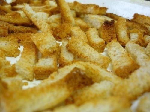 Салат Кармен.  Ингредиенты: 04