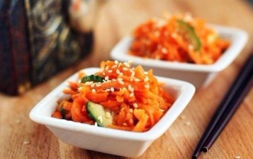 Топ - 7 вкусных салатов без майонеза! 04